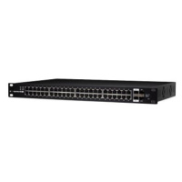 Ubiquiti EdgeSwitch 48, PoE 750W