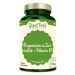 GreenFood Nutrition Magnesium & Zinc Chelate + Vitamin D3 90 kapslí