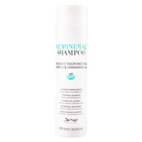 Be Hair BeMineral Plump Shampoo - výživný šampon na vlasy 300 ml