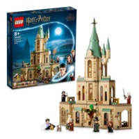 LEGO® Harry Potter™76402 Bradavice: Brumbálova pracovna
