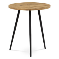Konferenční stolek LINOA – dub