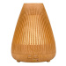 Nature7 569610 aroma difuzér BEAM-paprsek, osvěžovač a zvlhčovač vzduchu, imitace světlého dřeva