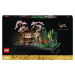 LEGO Icons 10315 Tichá zahrada