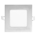 LED Koupelnové podhledové svítidlo RAFA LED/6W/230V 4100K IP44