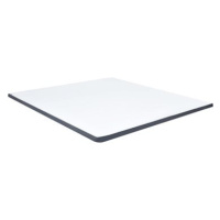Vrchní matrace na postel boxspring 200 × 160 × 5 cm