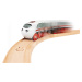 Náhradní díly k vláčkodráze Train Remote Controlled Eichhorn vlak na dálkové ovládání s 5 funkce