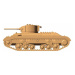 Wargames (WWII) 6280 - British Infantry Tank Valentine II (1:100)