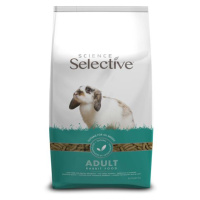 Supreme Science®Selective Rabbit - králík adult 3 kg