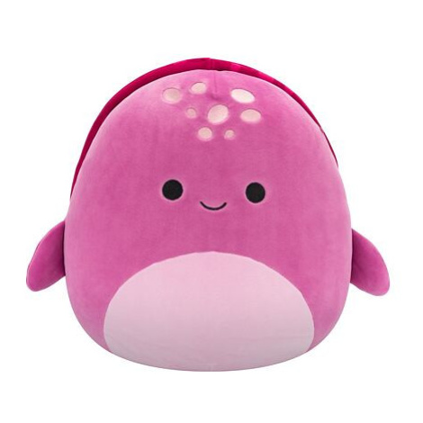 SQUISHMALLOWS Kožatka velká - Tudor, 30 cm