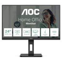 AOC 24P3CV - LED monitor 23,8