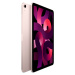 Apple iPad Air (2022) 64GB Wi-Fi + Cellular Pink MM6T3FD/A Růžová
