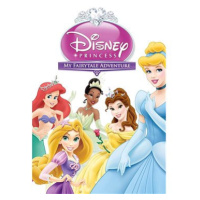 Disney Princess: My Fairytale Adventure - PC DIGITAL