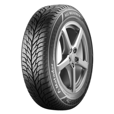 MATADOR 195/55R16*H MP62 ALL WEATHER EVO 87H