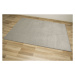 Metrážový koberec Zaragoza 74 šedý