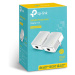 TP-Link TL-PA4010KIT Bílá