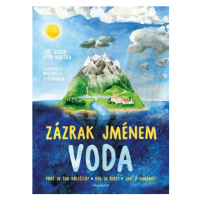 Zázrak jménem voda | Jiří Dušek, Petr Kostka