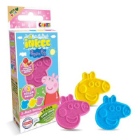 INKEE Mini pack šumivá bomba - Peppa pig