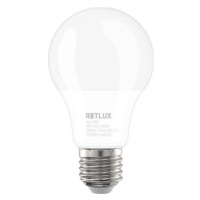 RETLUX RLL 405 A60 E27 bulb 9W DL