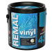 Remal Vinyl Color mat azurově modrá 3,2kg