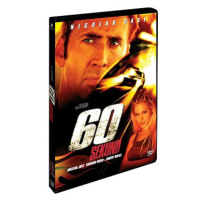 60 sekund - DVD
