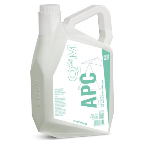 Silný univerzální čistič Gyeon Q2M APC (4000 ml)