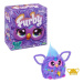 HASBRO - Furby Fialové Barvy