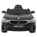 mamido  Elektrické autíčko BMW 6 GT černé