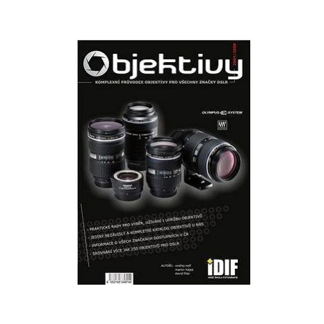 Objektivy