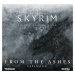 Modiphius Entertainment The Elder Scrolls V: Skyrim – The Adventure Game: From the Ashes Expansi