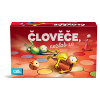 Člověče, nezlob se!