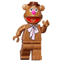 Lego® 71033 minifigurka mupeti fozzie