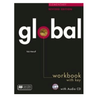 Global Revised Elementary - Workbook with key