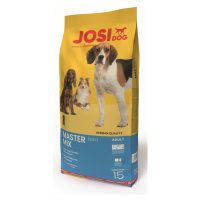 JosiDog Master Mix 15 kg