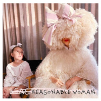 Sia - Reasonable Woman (CD)