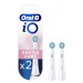 ORAL-B iO Gentle Care Kartáčkové hlavy 2 ks