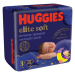 Huggies Elite Soft Pants OVN 3 6-11 kg 23 ks