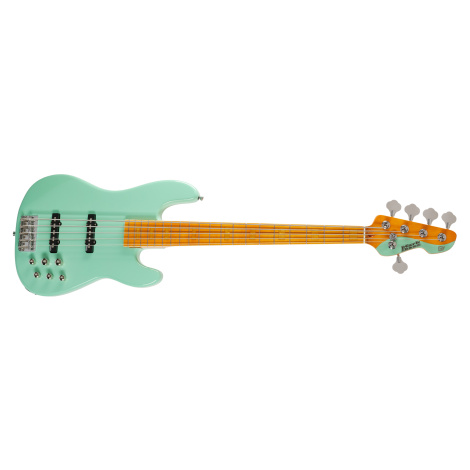 Markbass GV5 Gloxy Val Surf Green CR MP