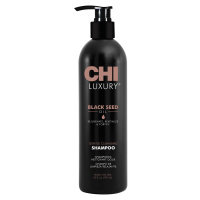 CHI Luxury Black Seed Shampoo - čistiaci šampon 739 ml