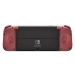 HORI SWITCH Split Pad Compact (Apricot Red)