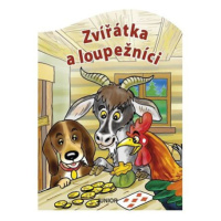 Zvířátka a loupežníci