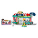 LEGO® Friends 41728 Bistro v centru městečka Heartlake