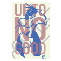 Umělecký tisk Sylvester - Up to no good, (26.7 x 40 cm)