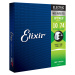 Elixir Optiweb 8-String Light