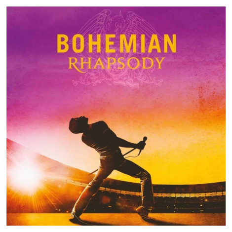 Queen - Bohemian Rhapsody (OST) (2 LP)