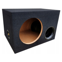 Skříň kryt subwooferu 25cm Mdf Jbl Hertz