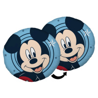 Jerry Fabrics Tvarovaný polštářek Mickey 