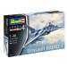 Plastic modelky letadlo 03901 - Dassault Rafale C (1:48)