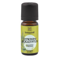 Sonnentor Eukalyptus citriodora - éterický olej 10ml