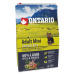 Krmivo Ontario Adult Mini Lamb & Rice 2,25kg