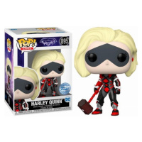 Funko POP! #895 Games: Gotham Knights - Harley Quinn (Exclusive)